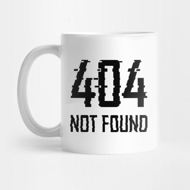 error 404 by Yurii